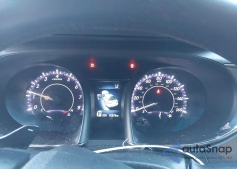 2016 Toyota Avalon Limited z USA, uszkodzony, nr VIN 4T1BK1EB7GU237733